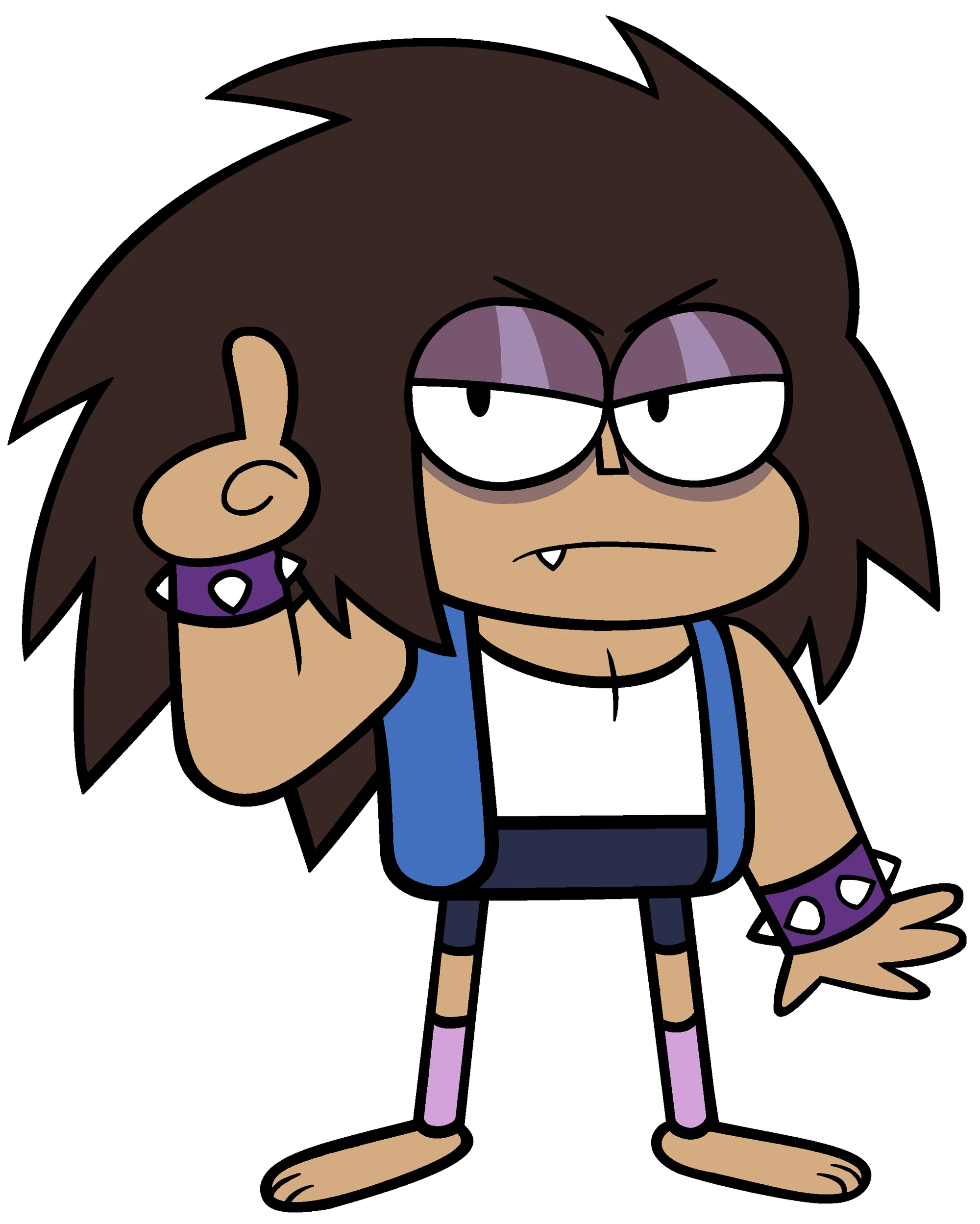 Turbo K.O. Villains Wiki FANDOM powered by Wikia