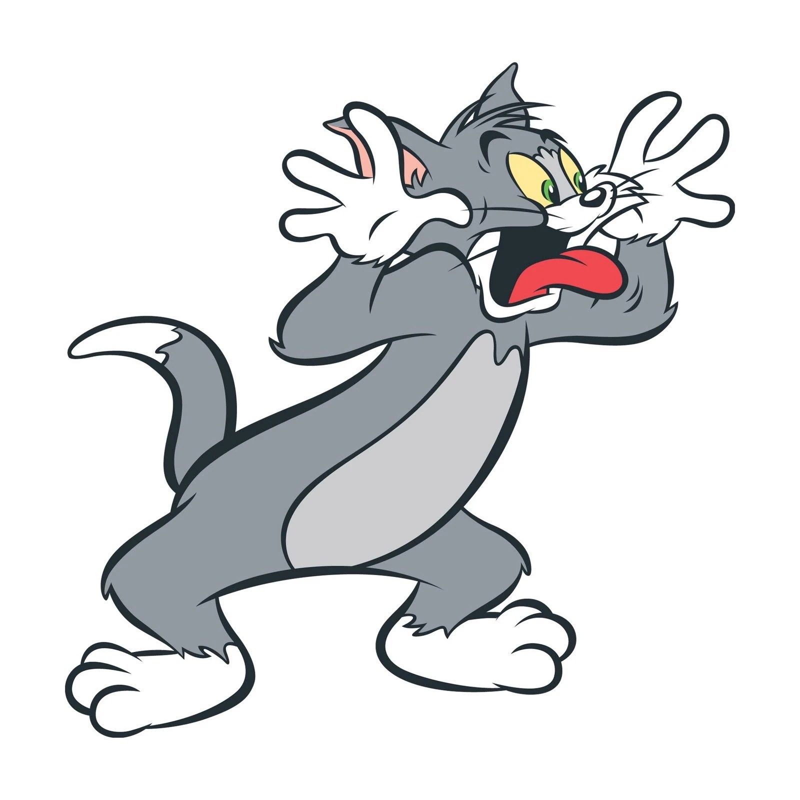 tom and jerry villains wiki