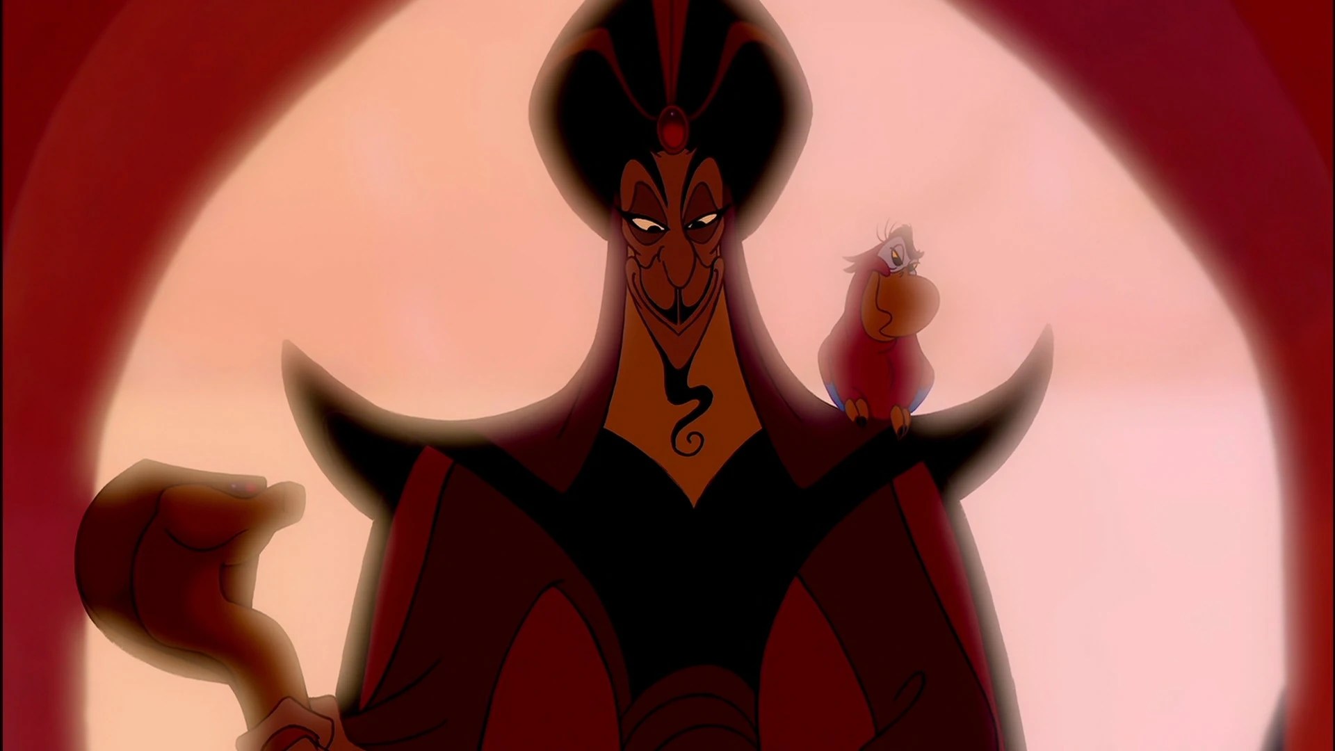 Jafar (Disney)/Synopsis Villains Wiki FANDOM powered by Wikia