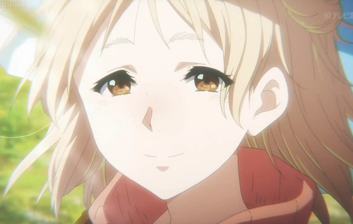 Olivia Webster Violet Evergarden Wikia FANDOM powered by Wikia