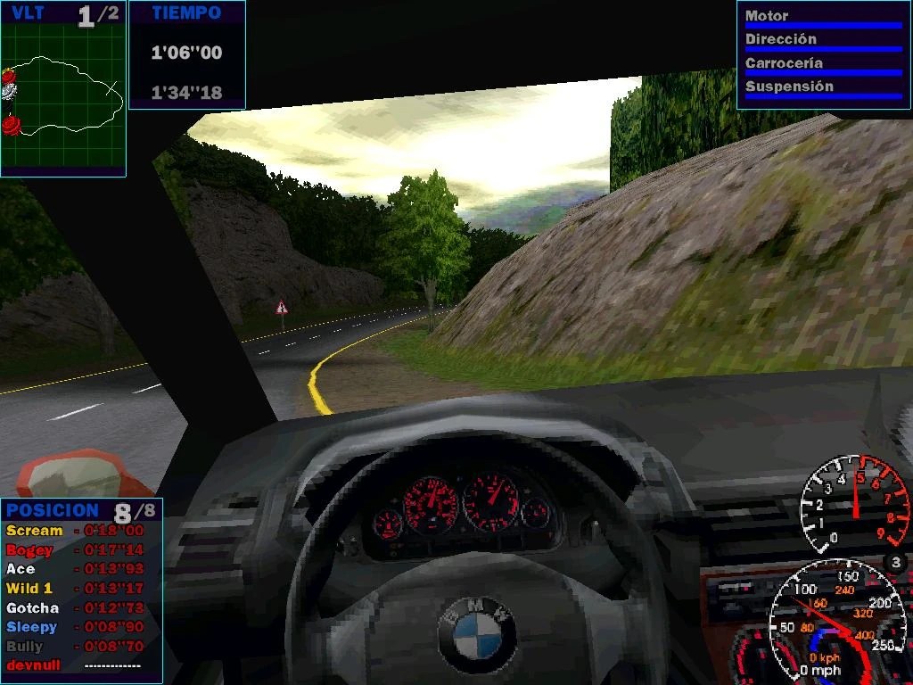 Need For Speed: High Stakes | Virtualbox-gaming Wiki | FANDOM powered