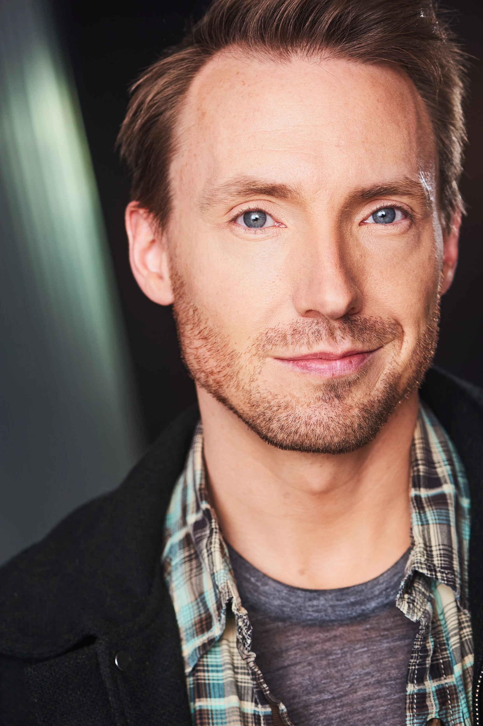 Mark Whitten Anime VoiceOver Wiki Fandom