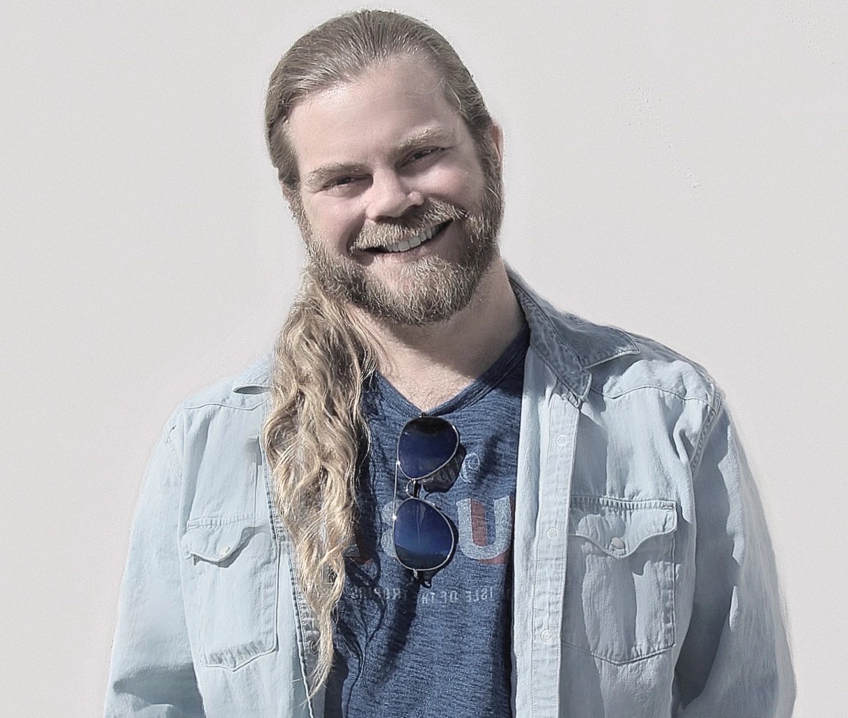 Justin Cook Anime VoiceOver Wiki Fandom