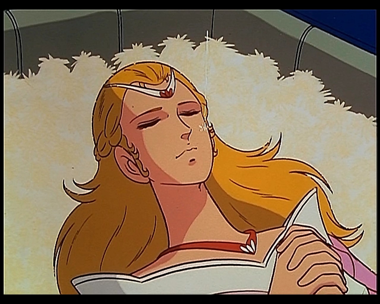 The Sleeping Princess Voltron Wiki FANDOM powered by Wikia