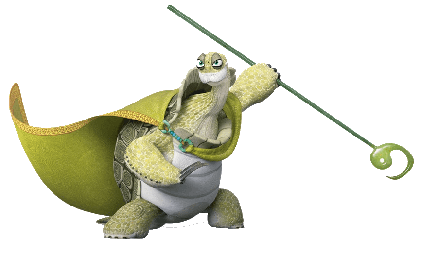 Master Oogway VS Battles Wiki FANDOM powered by Wikia