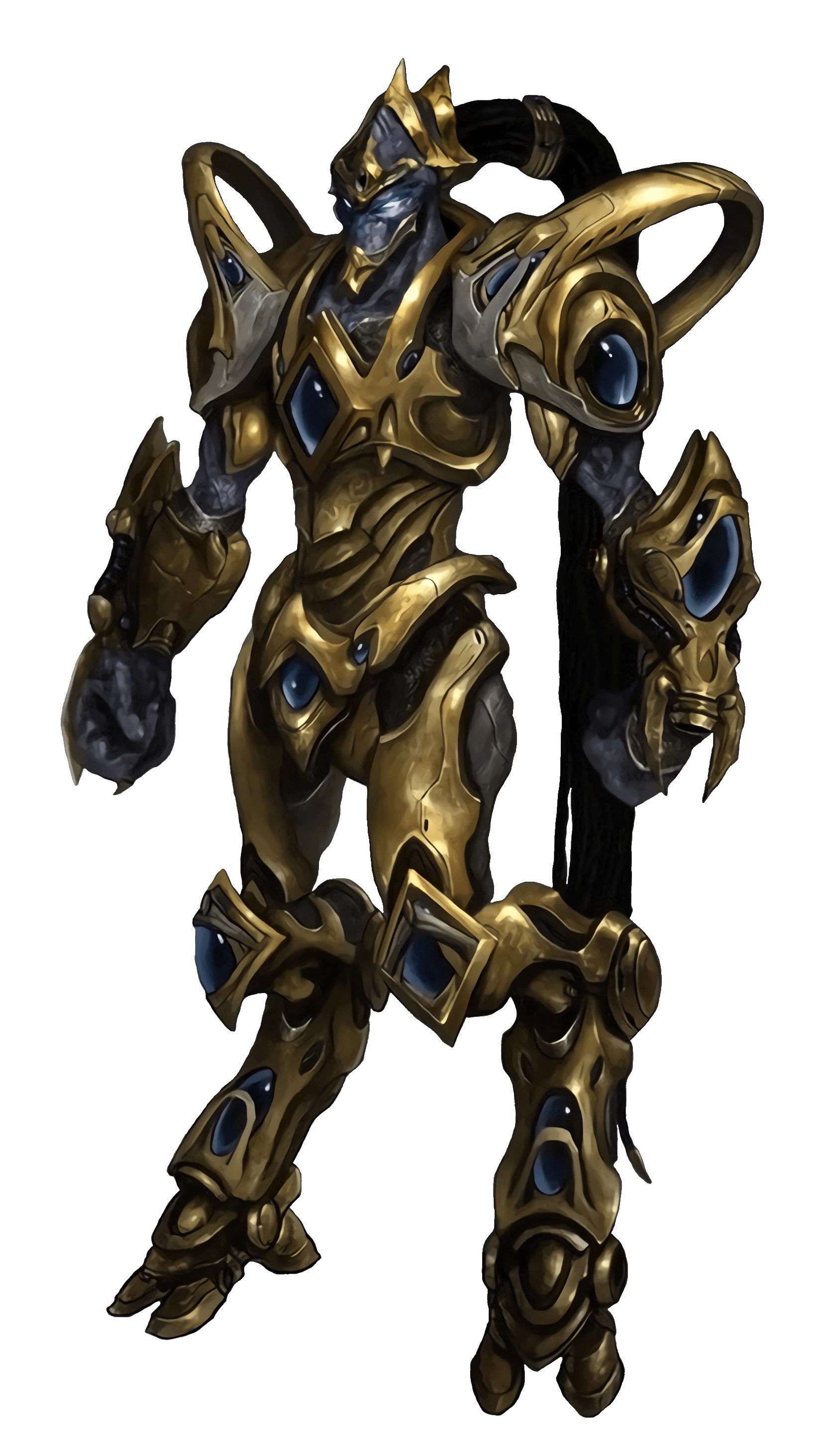 Zealot | VS Battles Wiki | FANDOM powered by Wikia