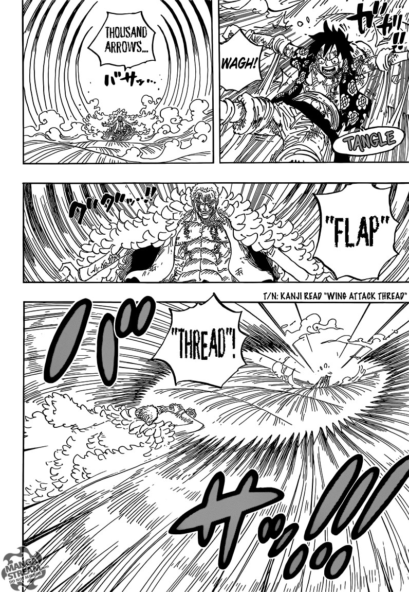 Image Flap Thread.png VS Battles Wiki FANDOM powered by Wikia