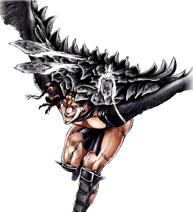 Kars VS Battles Wiki FANDOM powered by Wikia