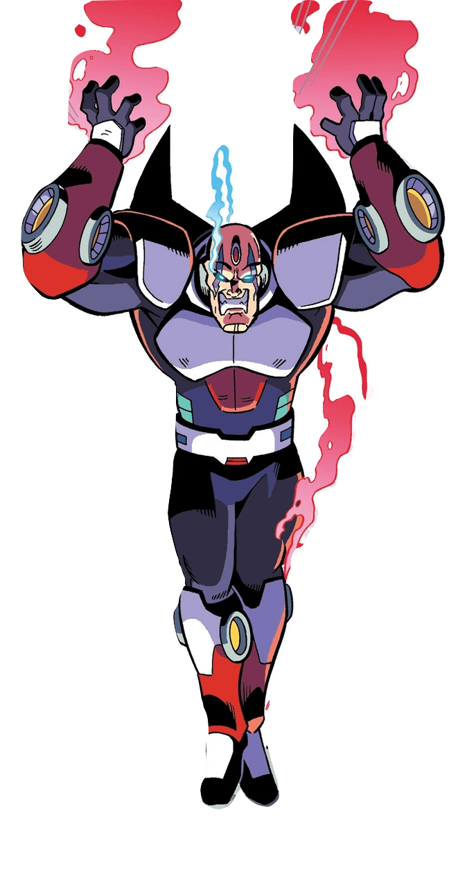 Sigma (Worlds Unite) VS Battles Wiki FANDOM powered by Wikia