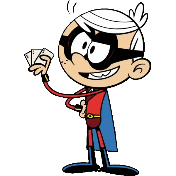 Lincoln Loud VS Battles Wiki FANDOM powered by Wikia Lincoln Loud VS Battles Wiki FANDOM powered by Wikia