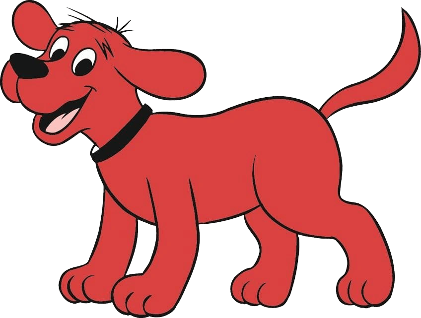 Clifford the Big Red Dog | VS Battles Wiki | Fandom