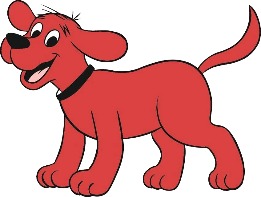 Clifford the Big Red Dog VS Battles Wiki Fandom