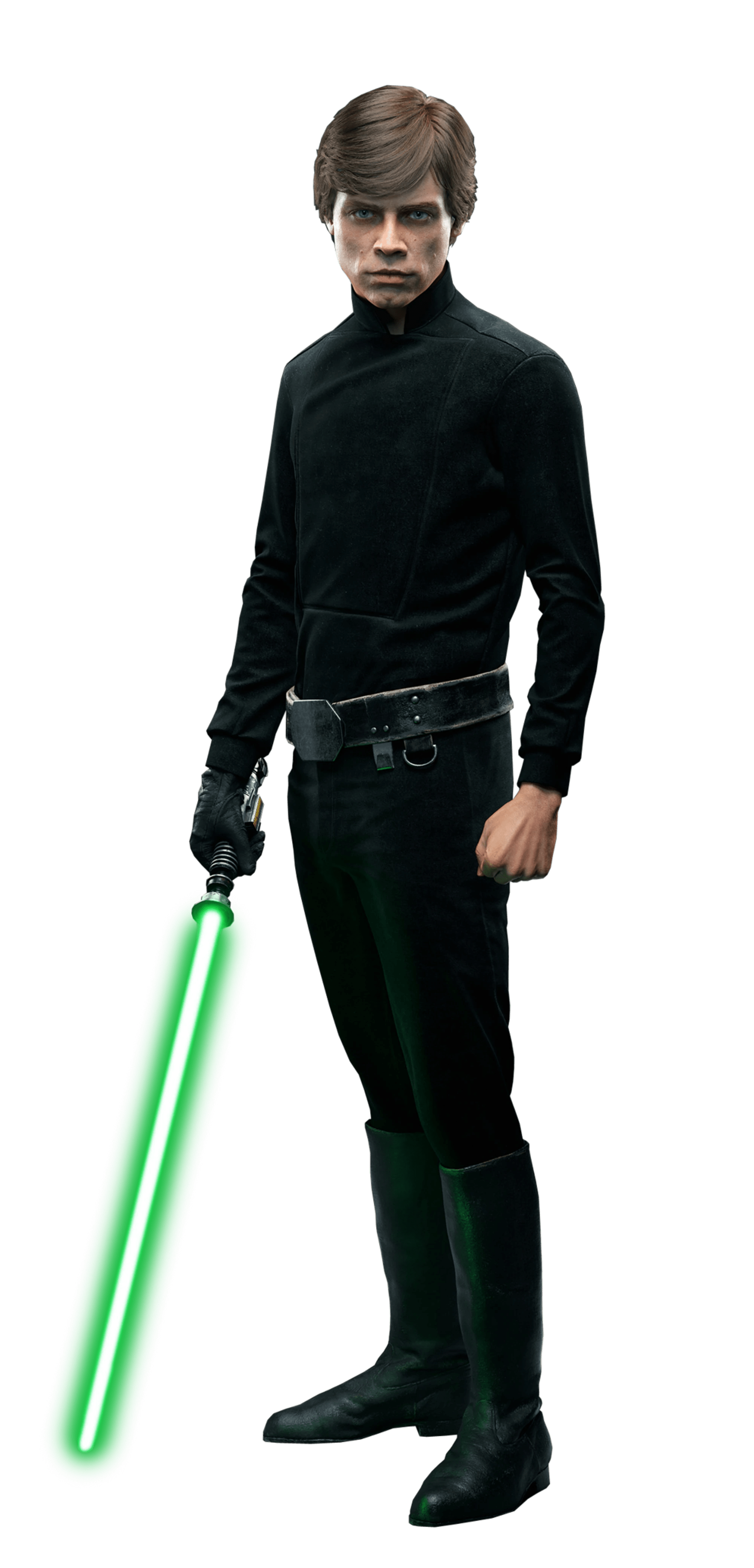 Luke Skywalker (Canon) VS Battles Wiki FANDOM powered by Wikia