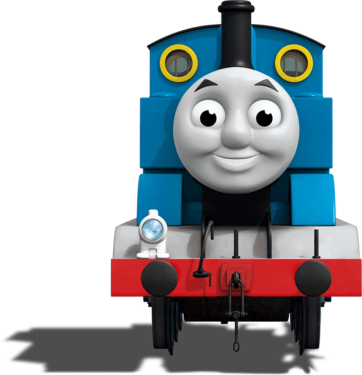 Thomas The Tank Engine | VS Battles Wiki | FANDOM powered by Wikia