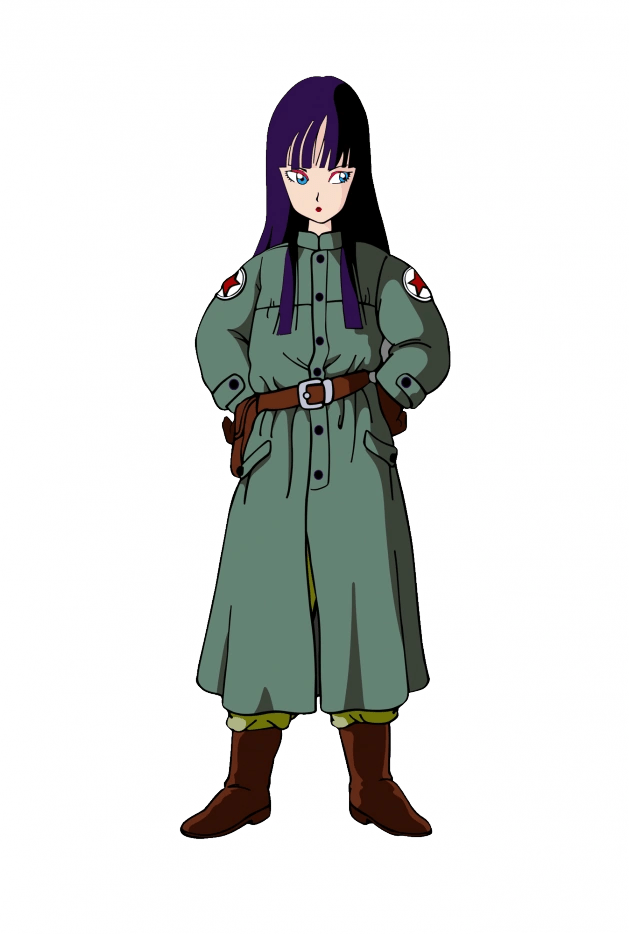 Mai (Dragon Ball) VS Battles Wiki FANDOM powered by Wikia
