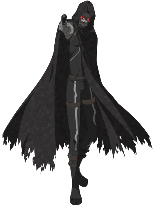 Image Death Gun !.png VS Battles Wiki FANDOM powered by Wikia