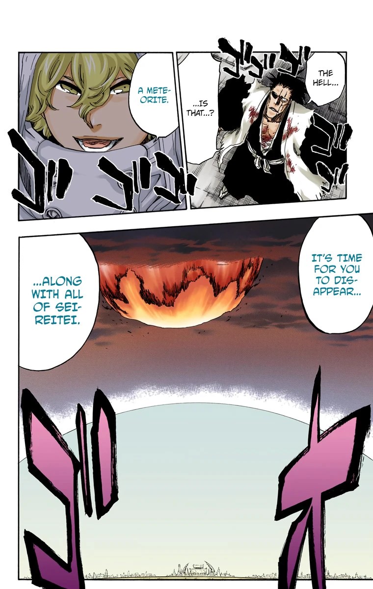 √1000以上 bleach can't fear your own world 1 323795What is bleach can't