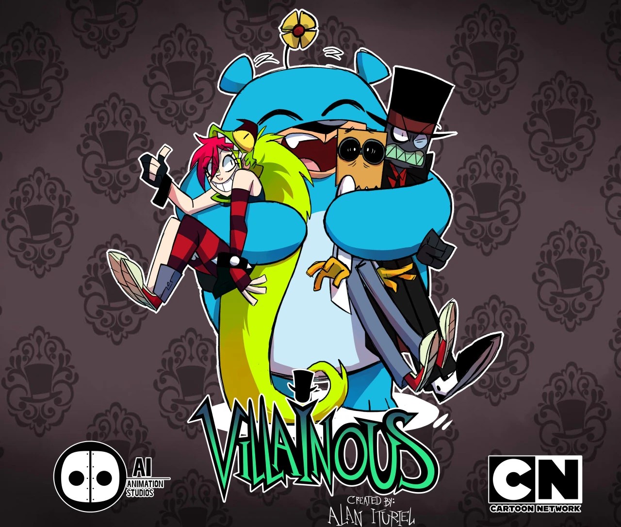 Villainous VS Battles Wiki Fandom