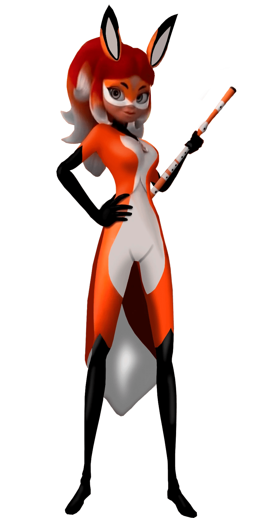 Add to favorites / report as broken. Rena Rouge | VS Battles Wiki | FANDOM powered by Wikia