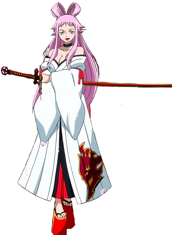 Ikaruga (Fairy Tail) VS Battles Wiki FANDOM powered by