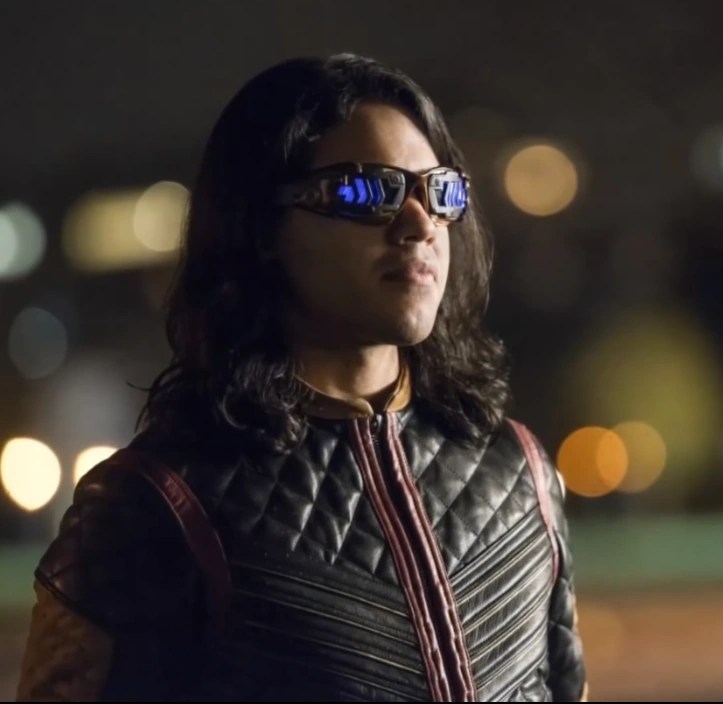 Cisco Ramon (CW) VS Battles Wiki Fandom
