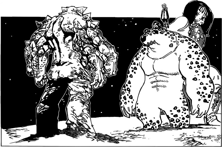 Image True Form Two Guardian.png VS Battles Wiki FANDOM powered