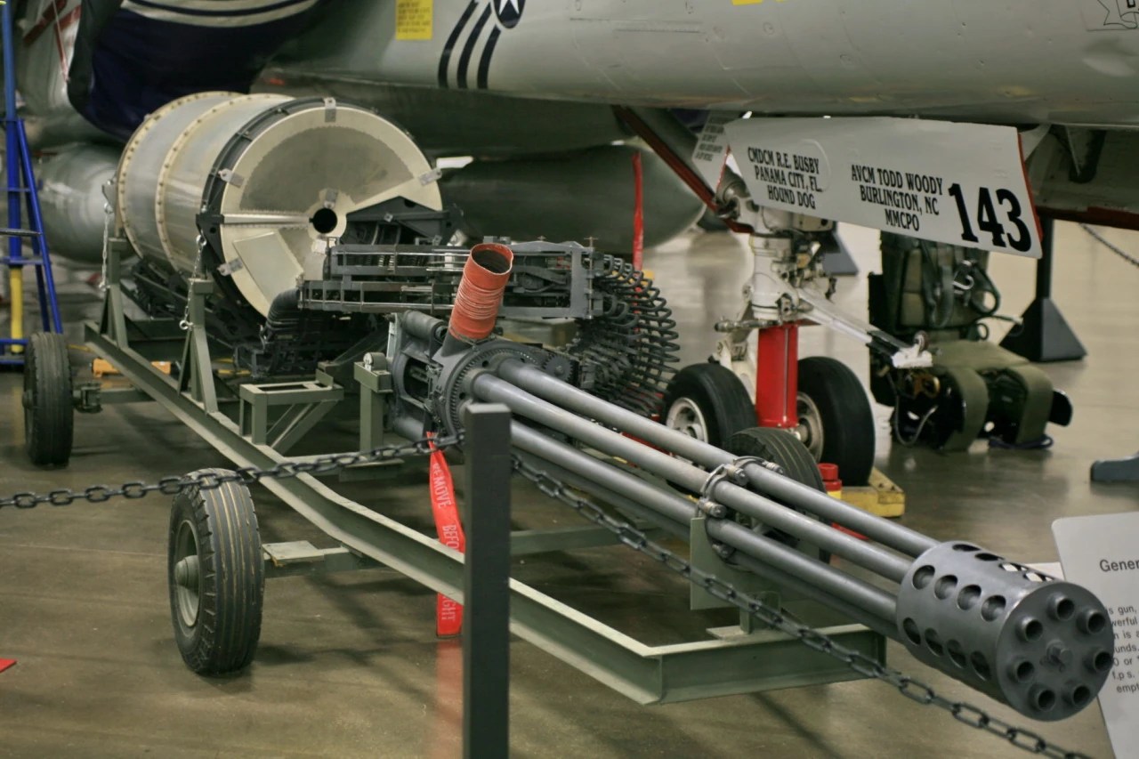 GAU8 Avenger VS Battles Wiki FANDOM powered by Wikia
