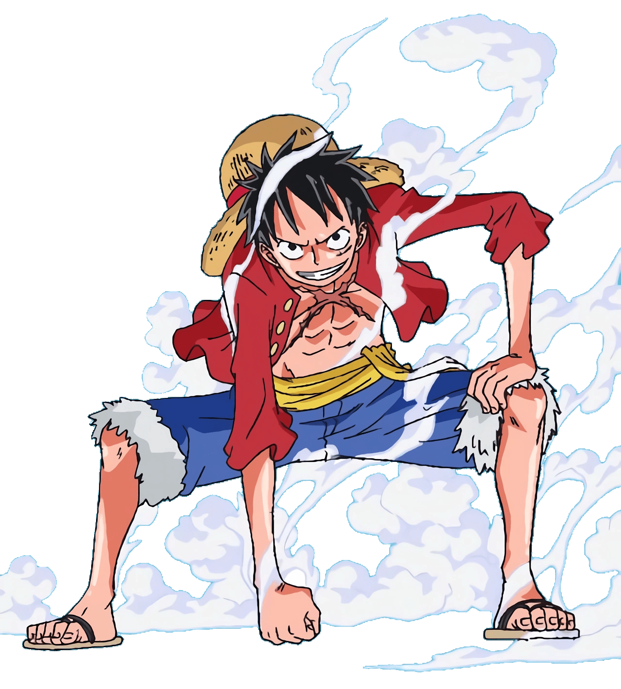 Shichika Yasuri vs luffy (7A tournament) VS Battles Wiki Forum