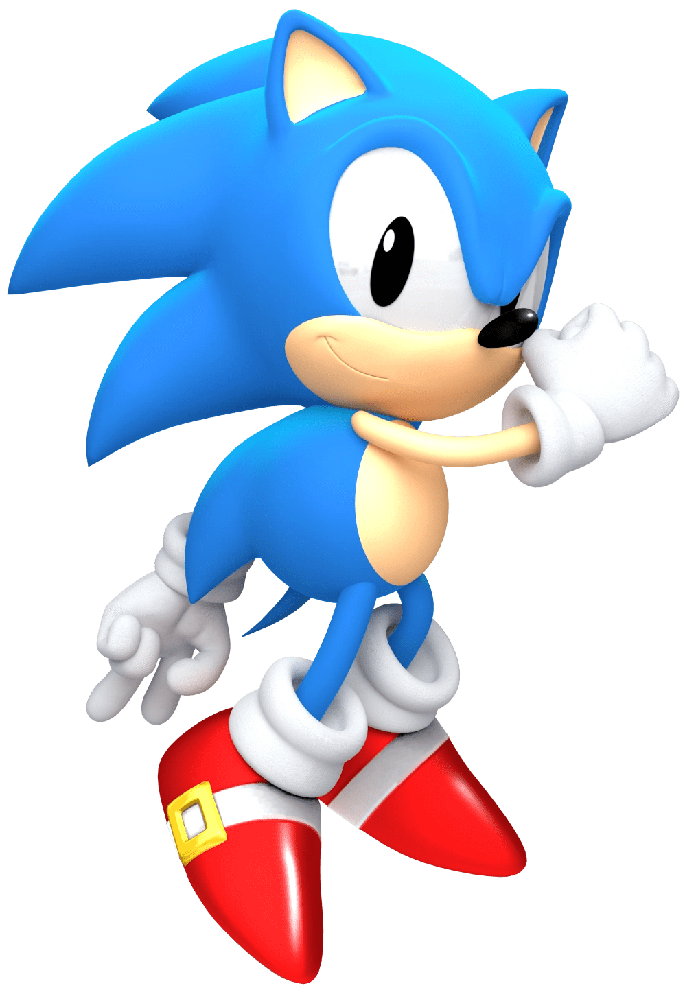 Sonic the Hedgehog/Gallery S…