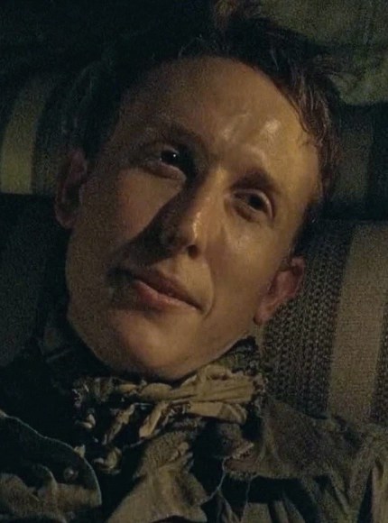 eric the walking dead | Pita Bloom