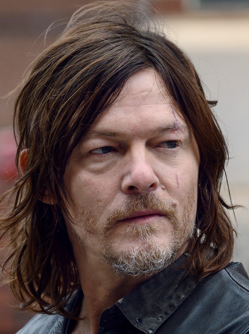 Walking Dead Daryl Dixon Knife McFarlane Walking Dead Series 1 One(08)