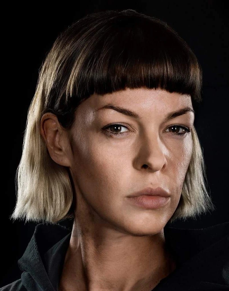 Jadis (TV Series) Walking Dead Wiki FANDOM powered by Wikia