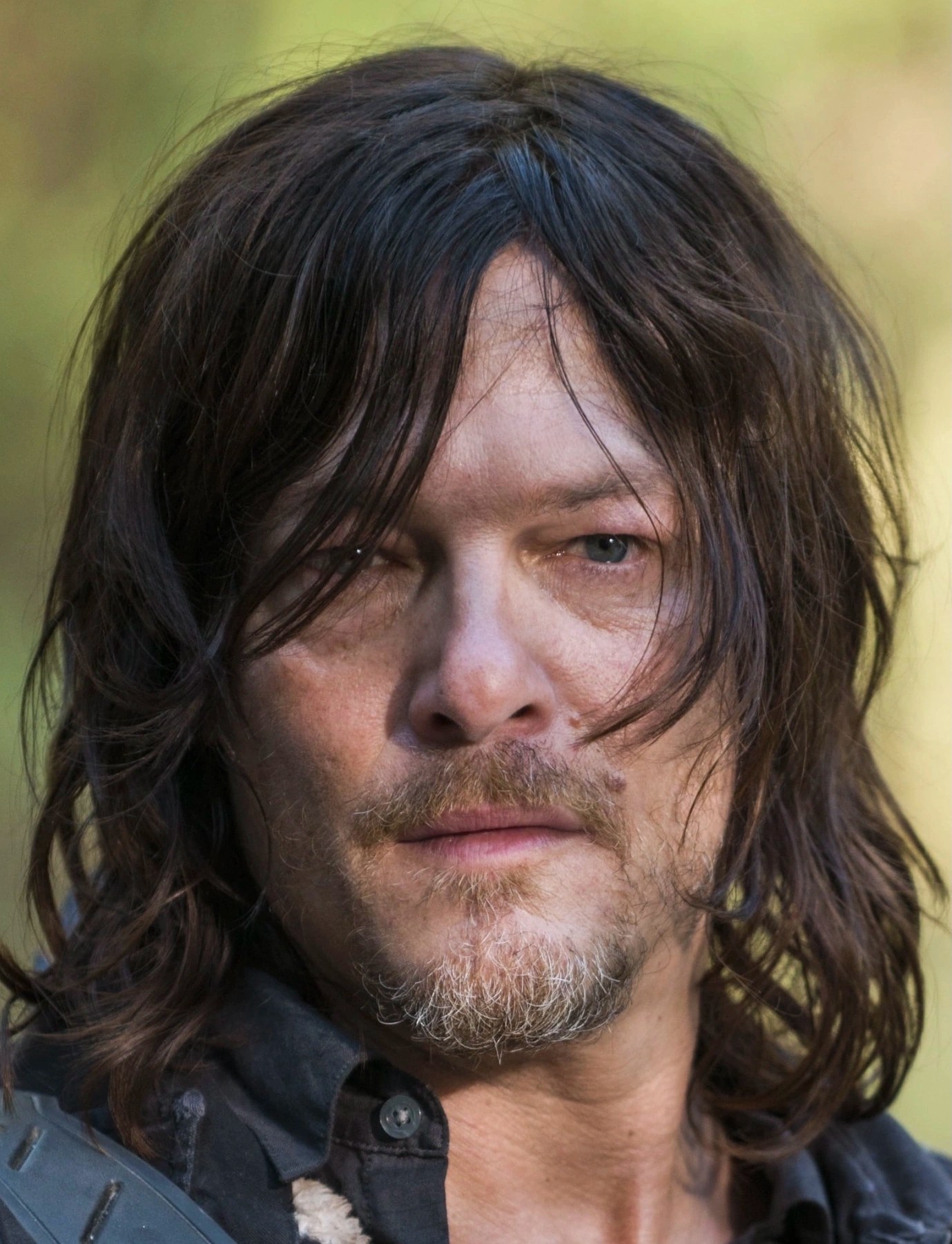 Image Season seven daryl dixon.png Walking Dead Wiki FANDOM
