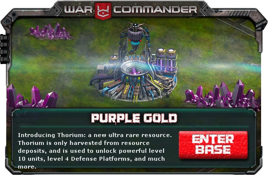 Weapons Thorium Mod Wiki