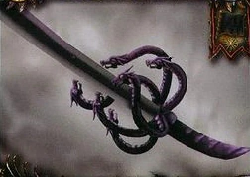 Hydra Blade Warhammer Wiki Fandom