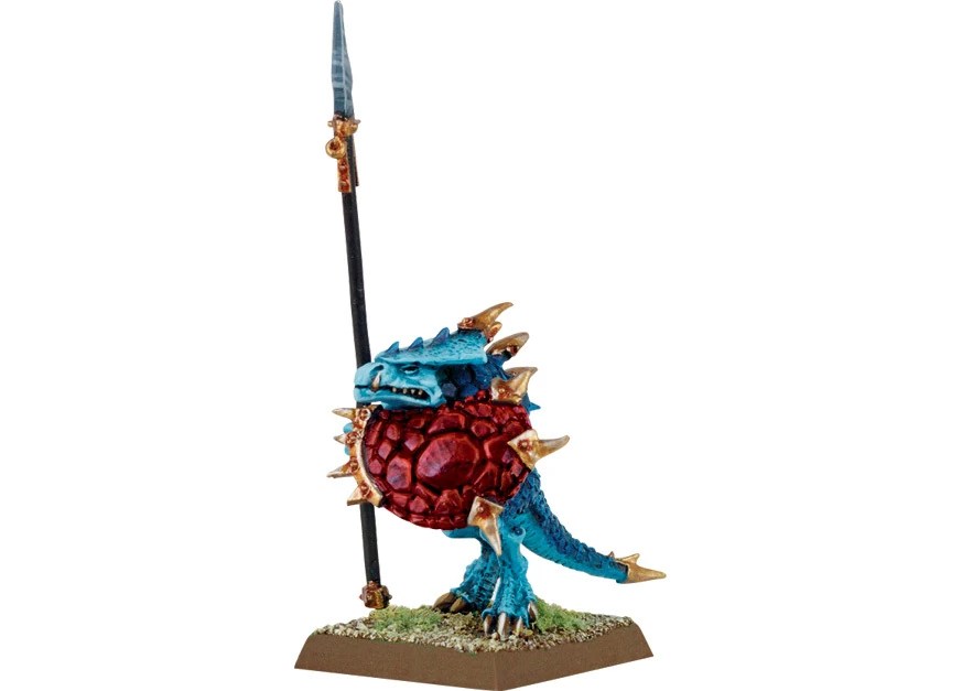 Image Lizardmen Saurus Warriors (2).jpg Warhammer Wiki FANDOM powered by Wikia
