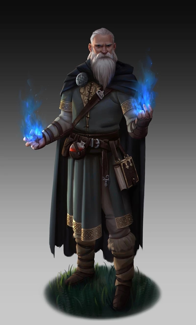 earth's greatest magus wiki | The Big Savers