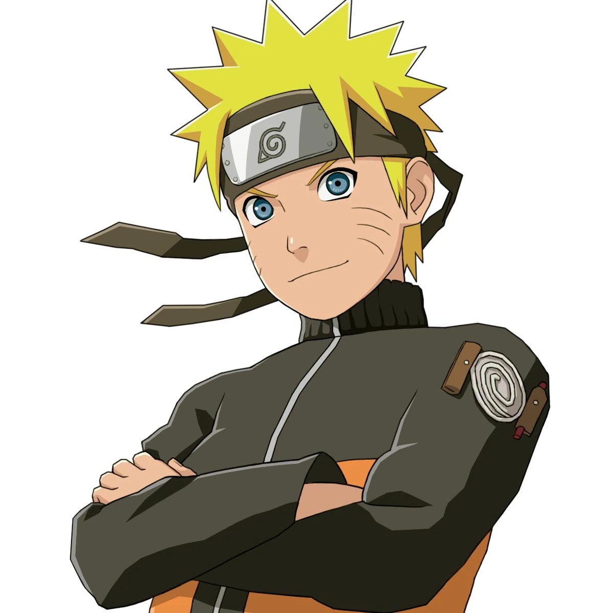 Naruto Uzumaki Warner Bros characters Wiki FANDOM powered by Wikia