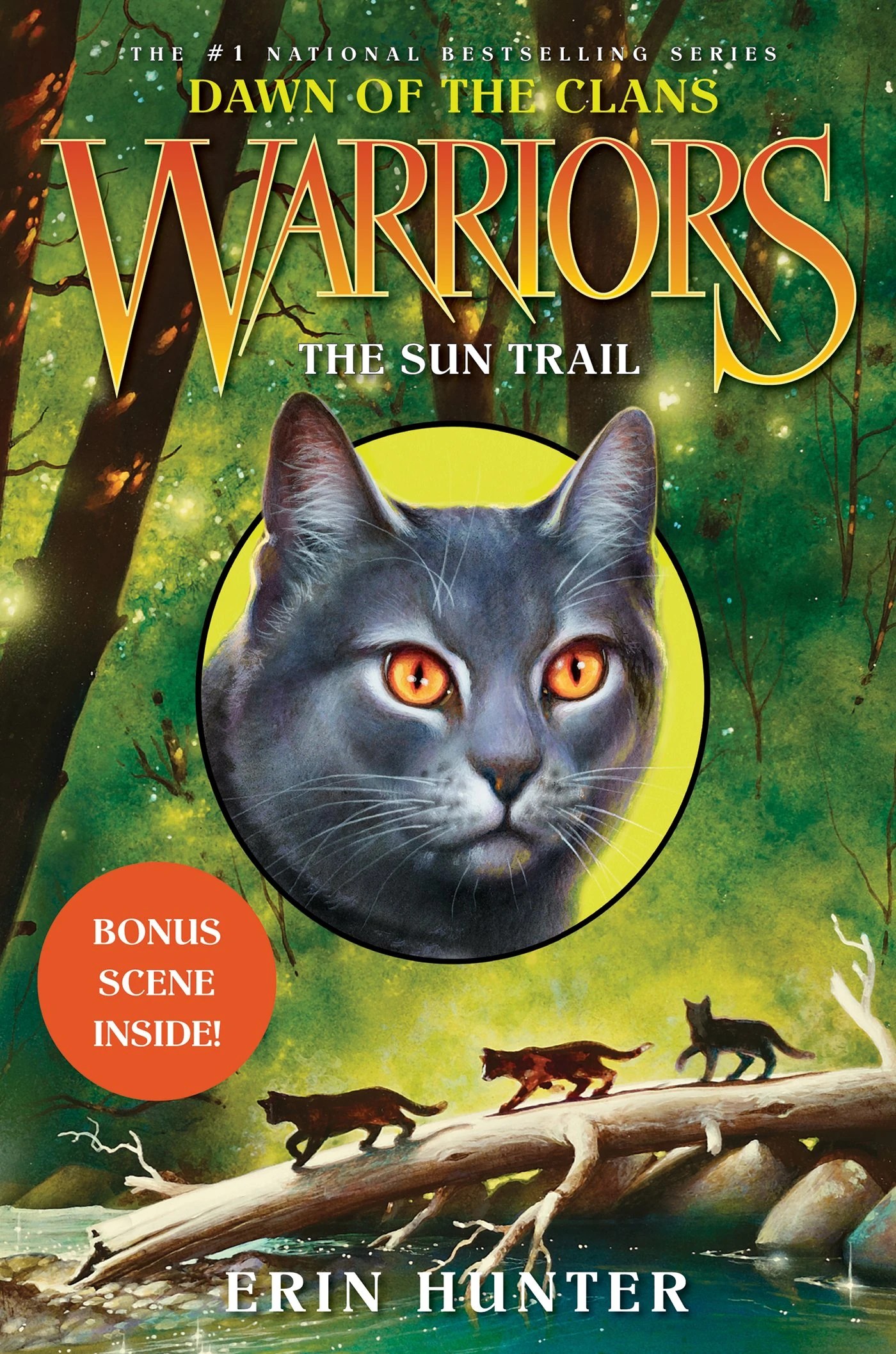 Image DTC1.jpg Warriors Wiki FANDOM powered by Wikia