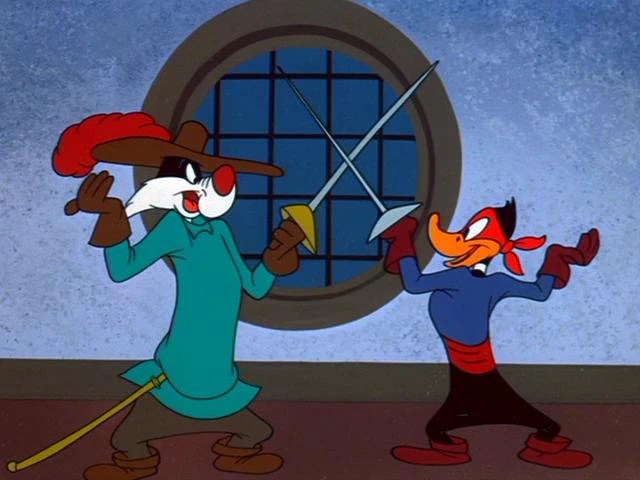 The Scarlet Pumpernickel WB Animated Universe Wiki FANDOM powered