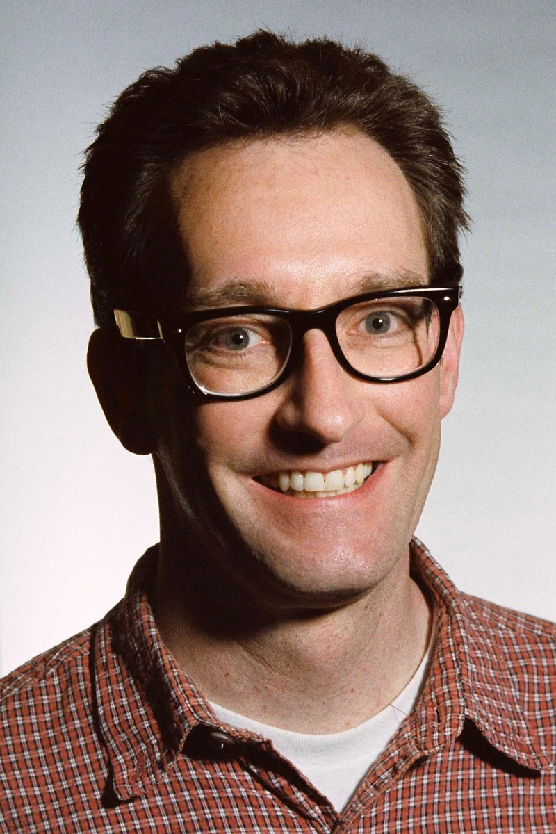 Tom Kenny to the Wayne Wiki Fandom