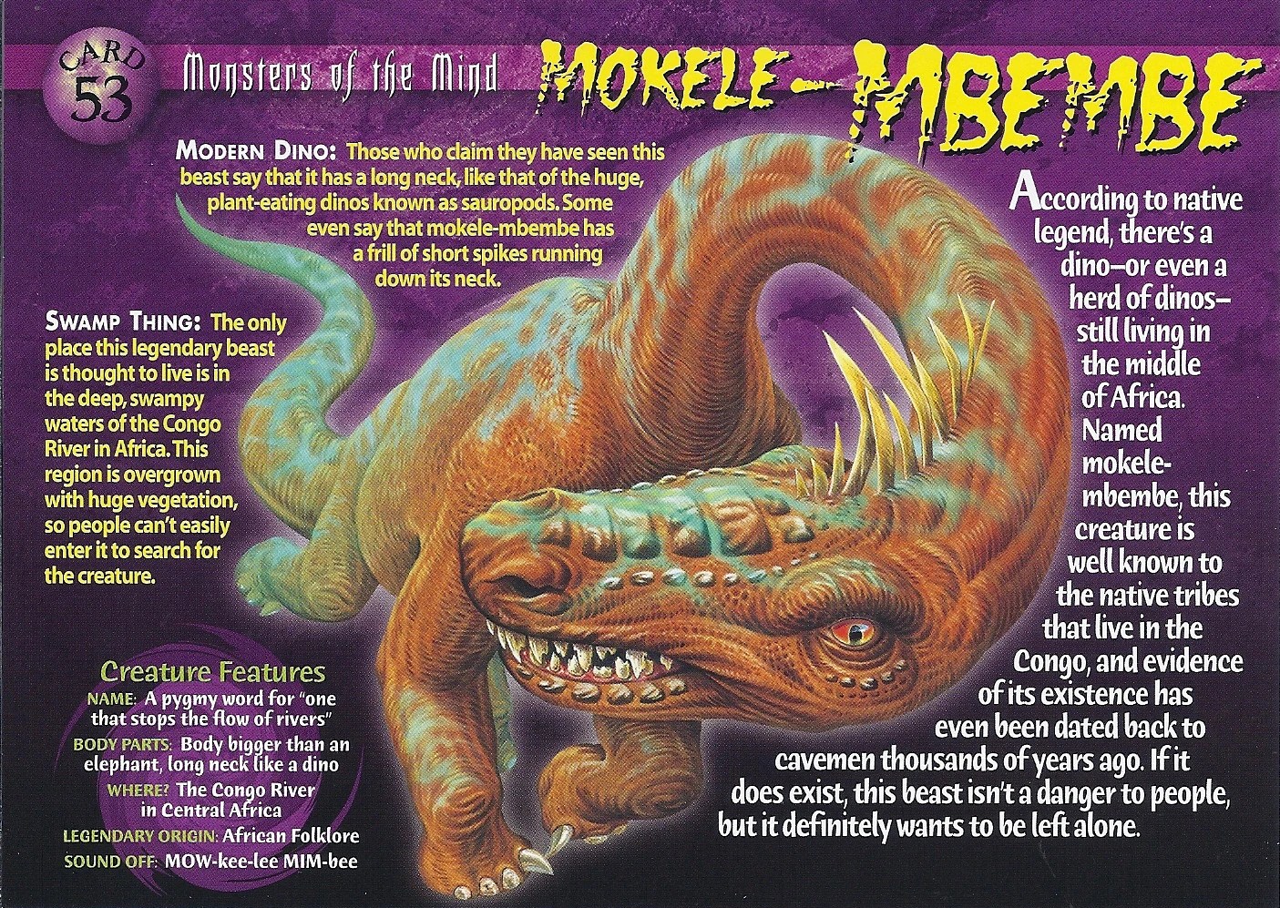mythical creatures wiki fandom