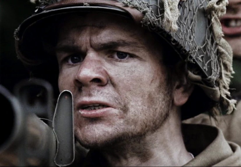 John McGrath Senior Band of Brothers Wiki FANDOM powered by Wikia