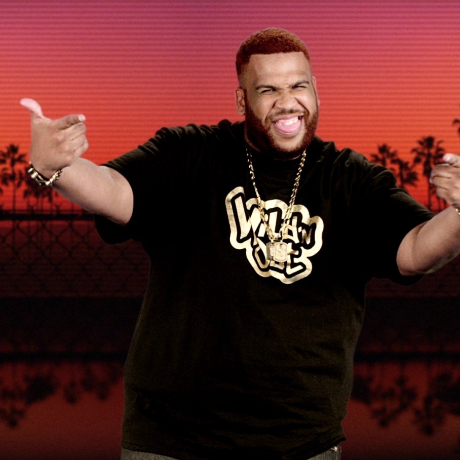 DoBoy Wild 'N Out Wiki FANDOM powered by Wikia