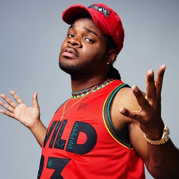 Emmanuel Hudson Wild 'N Out Wiki FANDOM powered by Wikia
