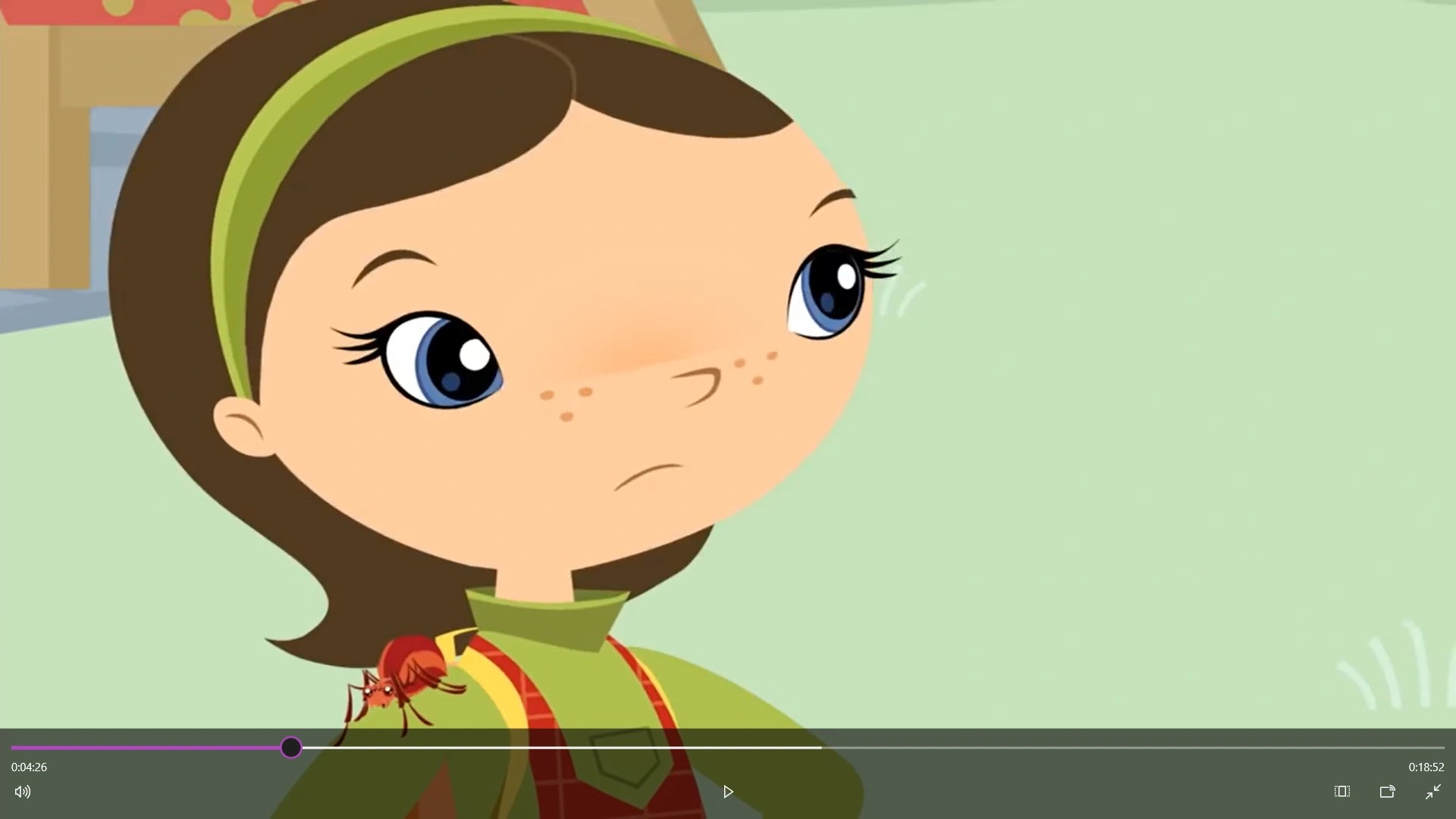 Evelyn Willa's Wild Life Wiki Fandom