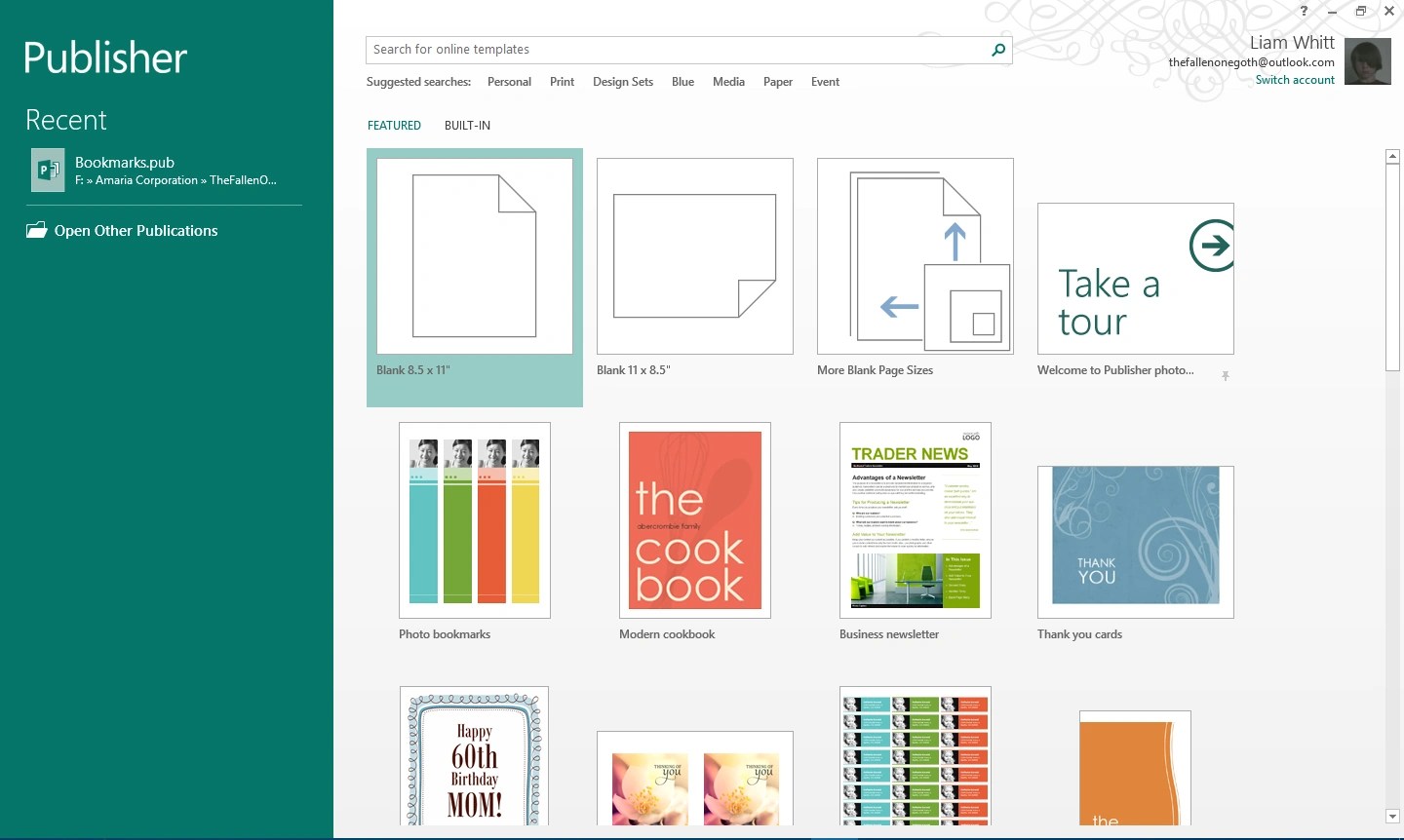 Microsoft Publisher Microsoft Wiki FANDOM powered by Wikia