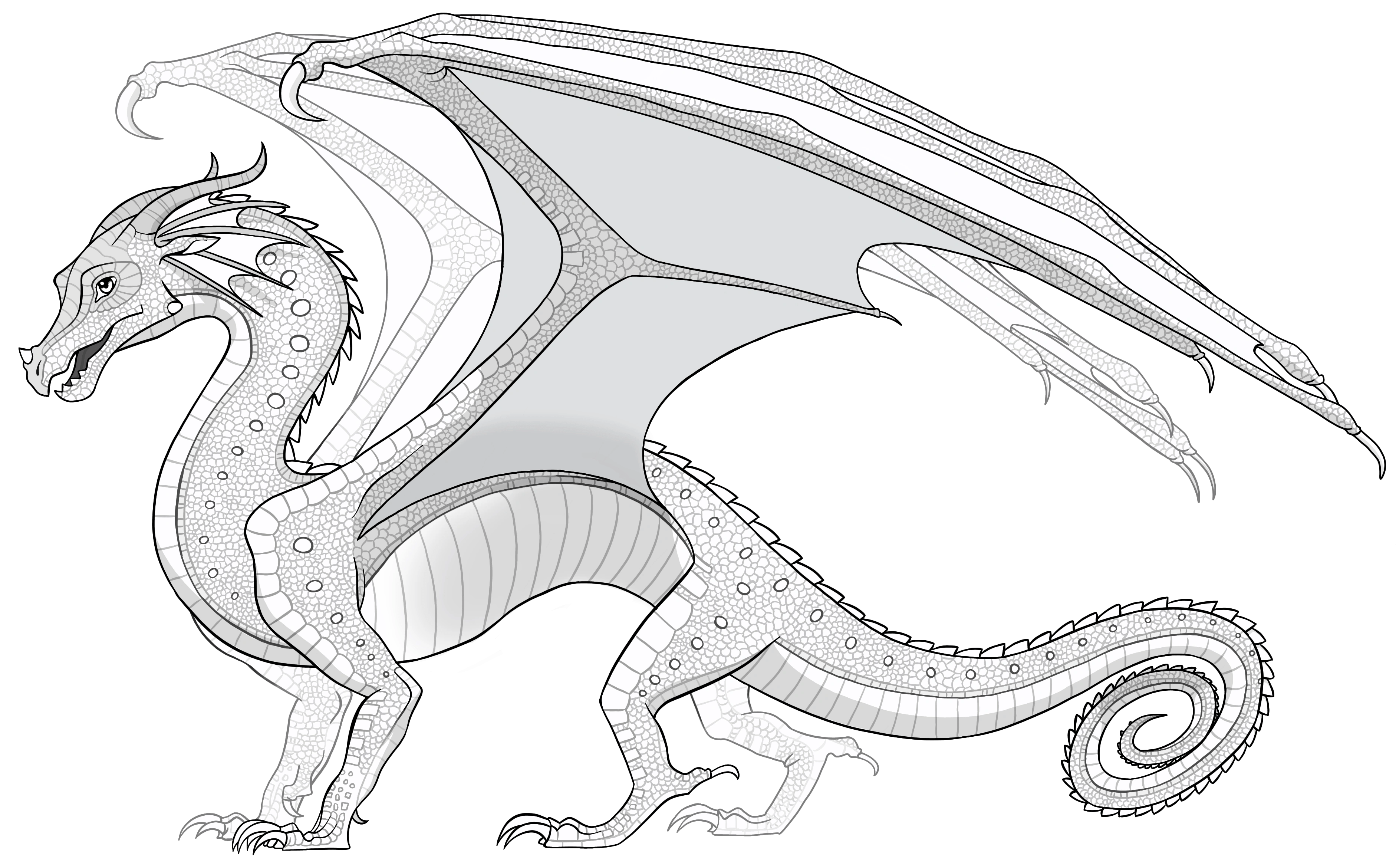 Mango Wings of Fire Wiki FANDOM powered by Wikia