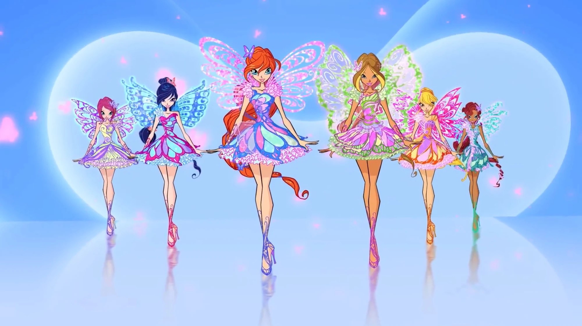 Butterflix Power Winx Club Wiki Fandom