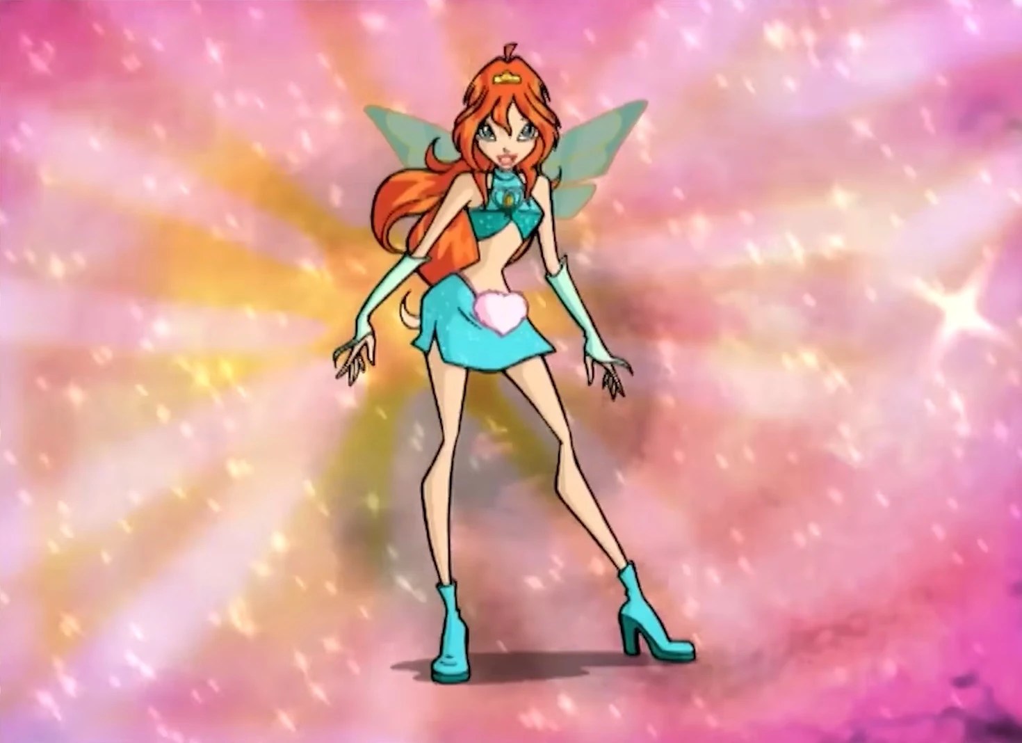 Charmix Winx Club Wiki FANDOM powered by Wikia